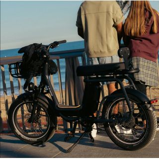 ELWING - RITMIC DUO CARGO BIPLACE