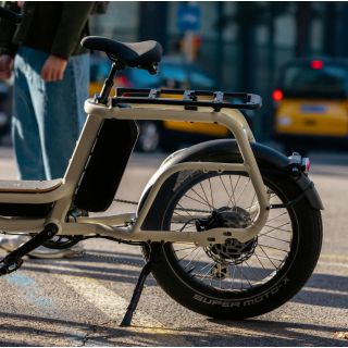 ELWING - RITMIC SOLO CARGO COMPACT