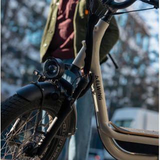 ELWING - RITMIC SOLO CARGO COMPACT