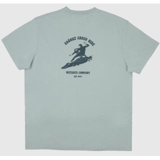 SOORUZ - TEE-SHIRT BIO DUNDEE