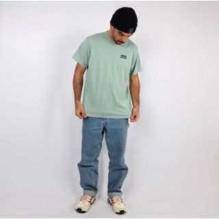 SOORUZ - TEE-SHIRT BIO DUNDEE