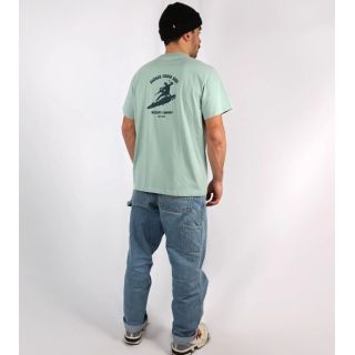 SOORUZ - TEE-SHIRT BIO DUNDEE