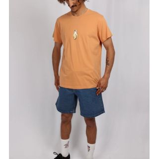 SOORUZ - TEE-SHIRT BIO BANANABOARD