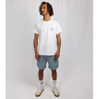 SOORUZ - TEE-SHIRT BIO LYSANNE