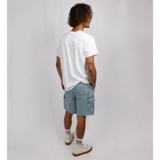 SOORUZ - TEE-SHIRT BIO LYSANNE