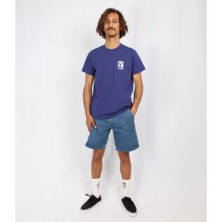 SOORUZ - TEE-SHIRT BIO LIZAY