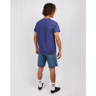 SOORUZ - TEE-SHIRT BIO LIZAY