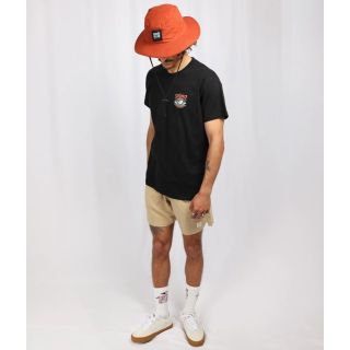 SOORUZ - TEE-SHIRT BIO CLAMEYE
