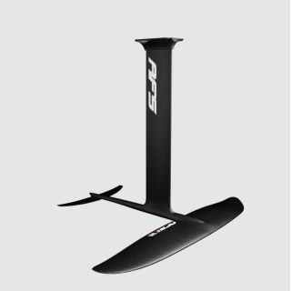 AFS - FOIL COMPLET FLYER