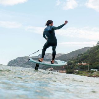 AK - FOIL COMPLET ALU PLASMA