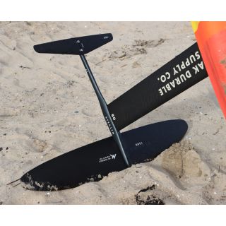 AK - FOIL COMPLET ALU PLASMA