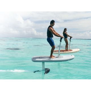 FLiTE - FLiTEBOARD FLITESCOOTER