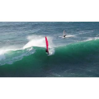 SEVERNE - PLANCHE DE WINDSURF EXCLUSIVITE SCOTT PROJECT 2023 JEDI EDITION