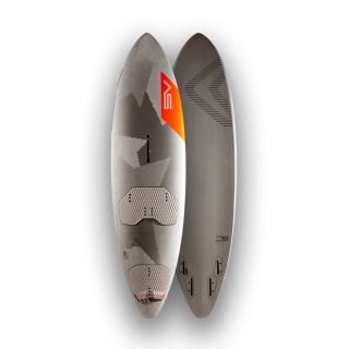 SEVERNE - PLANCHE DE WINDSURF EXCLUSIVITE SCOTT PROJECT 2023 JEDI EDITION