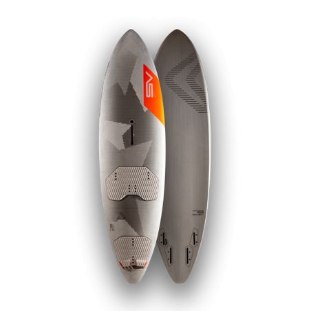 SEVERNE - PLANCHE DE WINDSURF EXCLUSIVITE SCOTT PROJECT 2023 JEDI EDITION