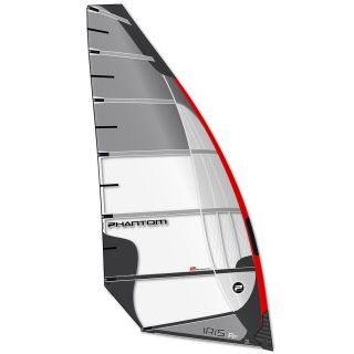 PHANTOM - VOILE FREERIDE IRIS RF