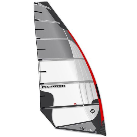 PHANTOM - VOILE FREERIDE IRIS RF