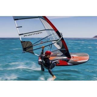 PHANTOM - VOILE FREERIDE IRIS RF