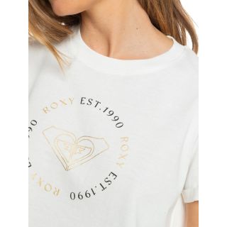 ROXY - T-SHIRT FEMME NOON OCEAN