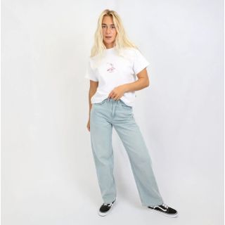 SOORUZ - T-SHIRT FEMME BIO SPLASH