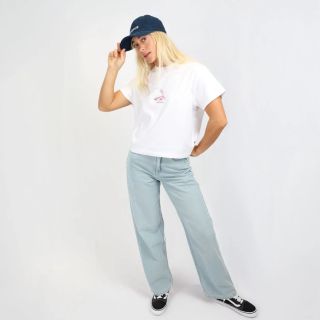 SOORUZ - T-SHIRT FEMME BIO SPLASH