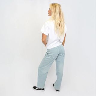 SOORUZ - T-SHIRT FEMME BIO SPLASH