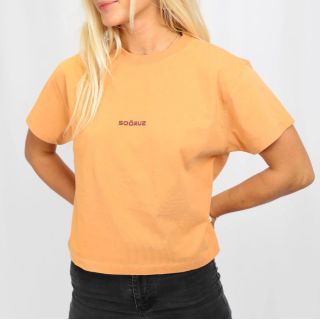 SOORUZ - T-SHIRT FEMME LOOSE MARGA