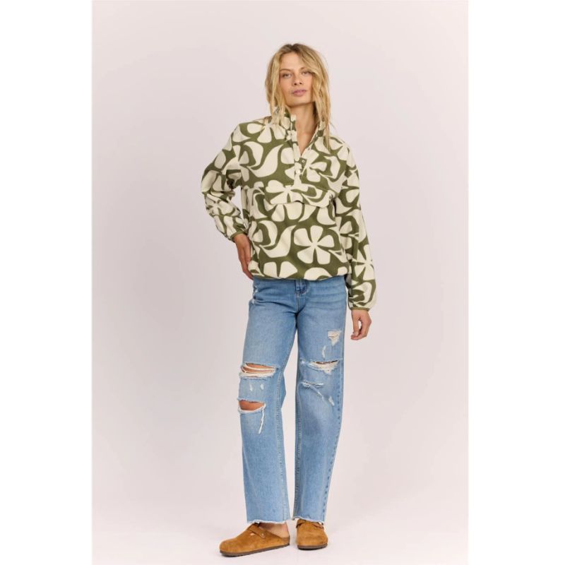 SISSTREVOLUTION - POLAIRE Waves In Bloom