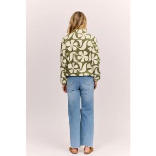 SISSTREVOLUTION - POLAIRE Waves In Bloom