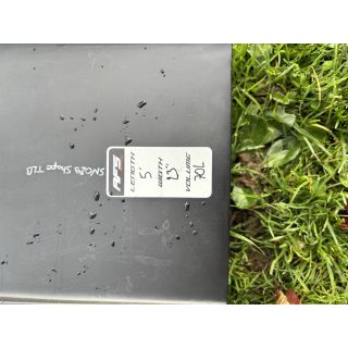 AFS - FIRE PRO 5.0 70 LITRES