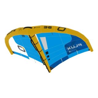 OZONE - Flux V2 Ultra-X 