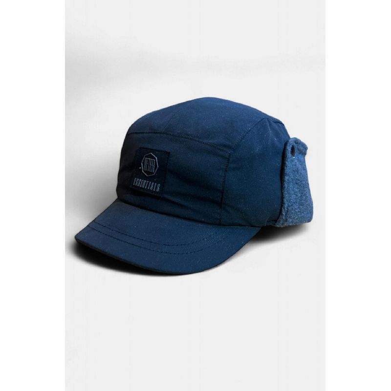 AFTER ESSENTIALS - Casquette Trappeur doublée