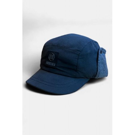 AFTER ESSENTIALS - Casquette Trappeur doublée