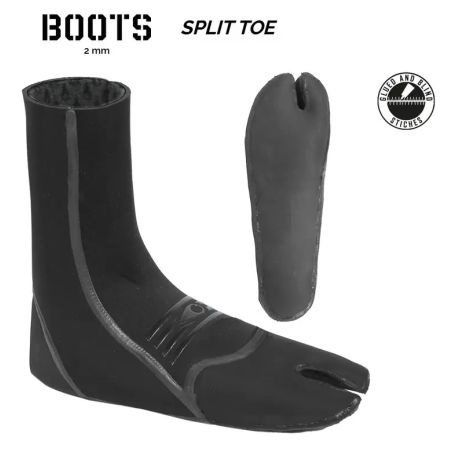SOORUZ - SURF BOOTS SOCKS RT 2 MM