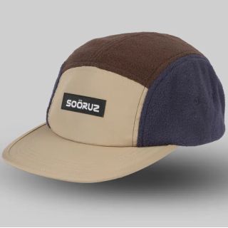 SOORUZ - Casquette 5 panels CAWDOR