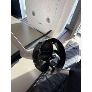 Fliteboard - Occasion Fliteboard fibreglass pro