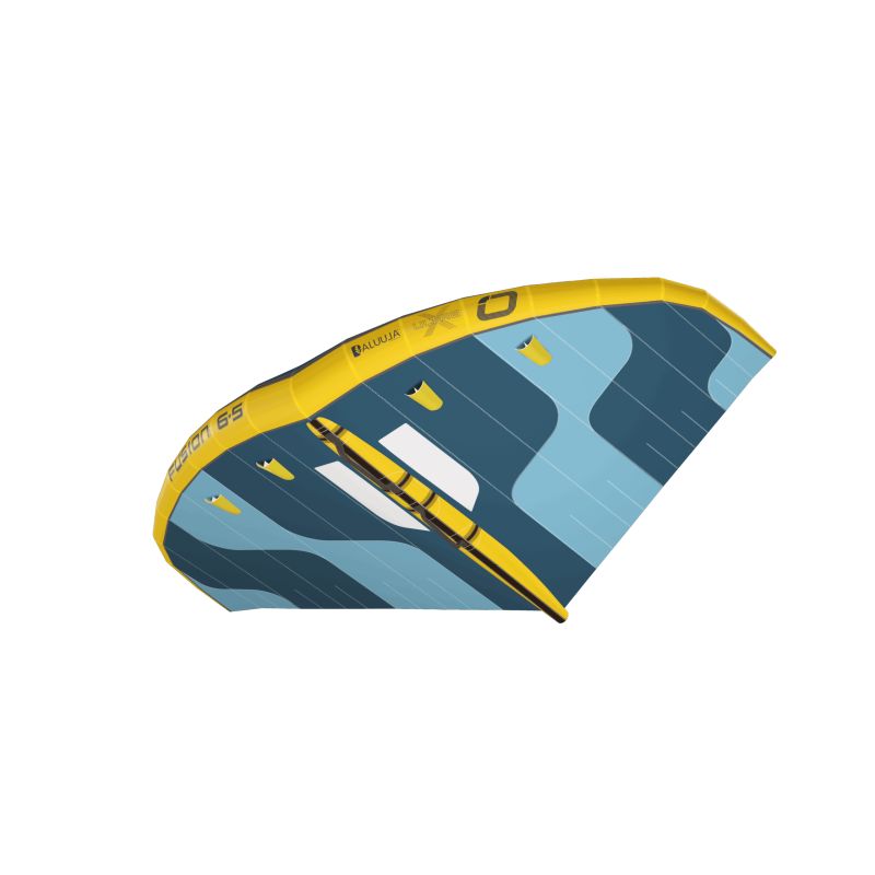 OZONE - AILE DE WING FUSION V2 ULTRA-X