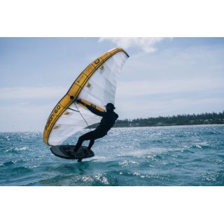 OZONE - AILE DE WING FUSION V2 ULTRA-X