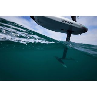 NORTH - FOIL SEMI COMPLET SONAR ALU