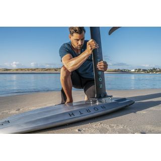 NORTH - FOIL SEMI COMPLET SONAR ALU