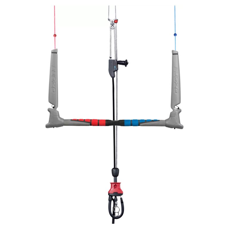 OZONE - BARRE DE KITESURF WATER V5 45cm 20 LINES