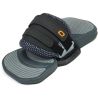 OZONE - KITEBOARD STRAP DOUBLE ET PAD V3 COMPLET