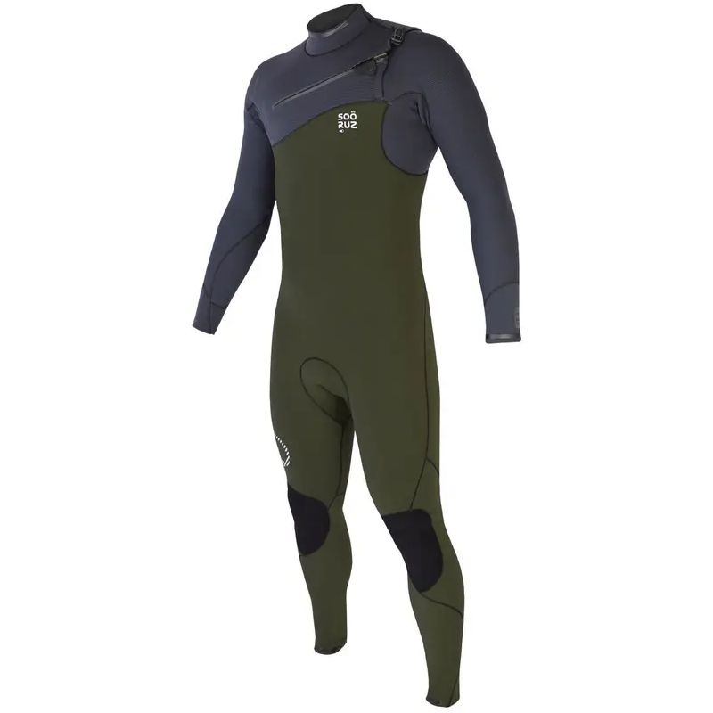 SOORUZ - COMBINAISON HOMME GURU PRO CZ HIVER 2025