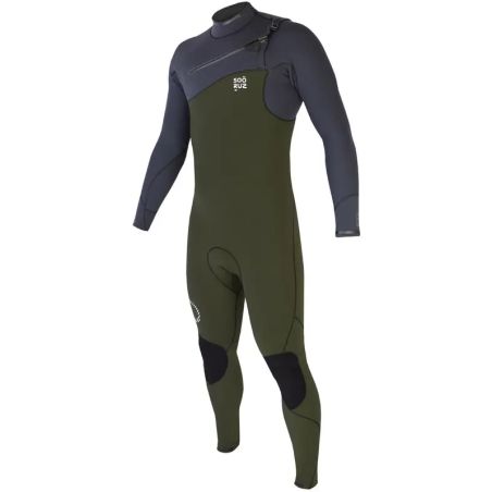 SOORUZ - COMBINAISON HOMME GURU PRO CZ HIVER 2025