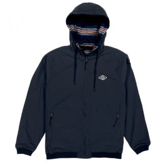 VISSLA - Sequoia Reversible Eco Jacket