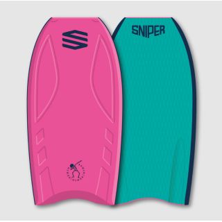 SNIPER - BODYBOARD BUNCH II EPS IMPROVE SERIES