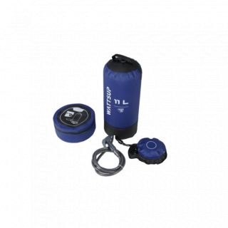 DOUCHE SOLAIRE À PRESSION 11 L