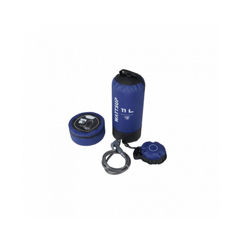 DOUCHE SOLAIRE À PRESSION 11 L