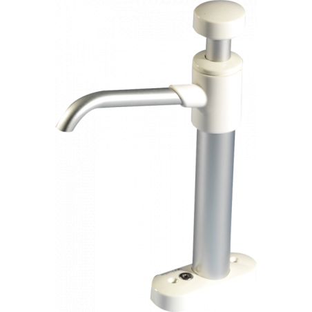 POMPE D'EVIER A MAIN