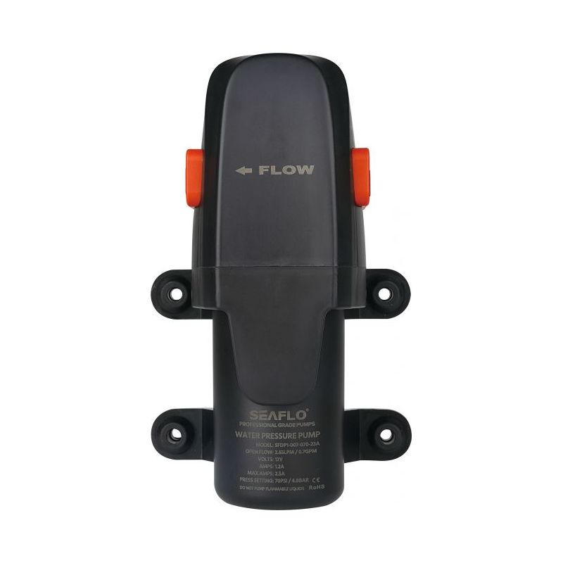 GROUPE D'EAU SEAFLO 12 V 5,6 L/MIN 2,8 BARS